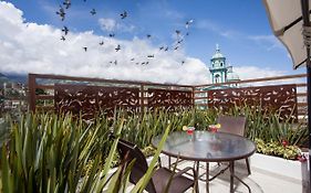 Hotel San Blass Boutique